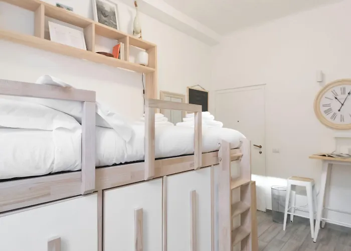 Atto Vannucci 15 B Milan