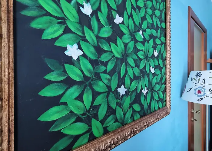 Italianway Easy - Monza 43a Appartement *