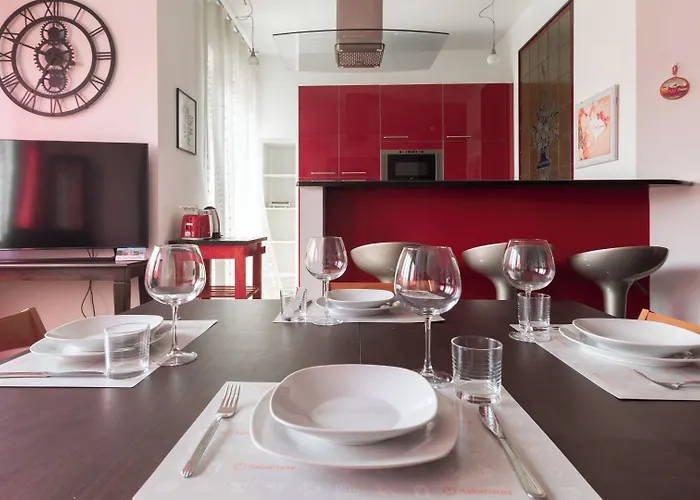 Italianway Easy - Monza 43a *