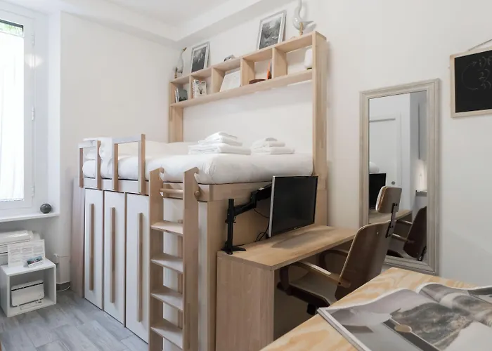 Atto Vannucci 15 B Milan