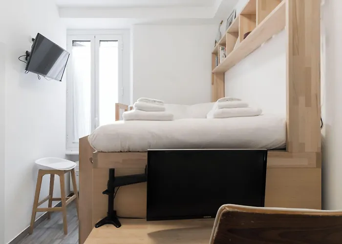 Appartement Atto Vannucci 15 B Milan