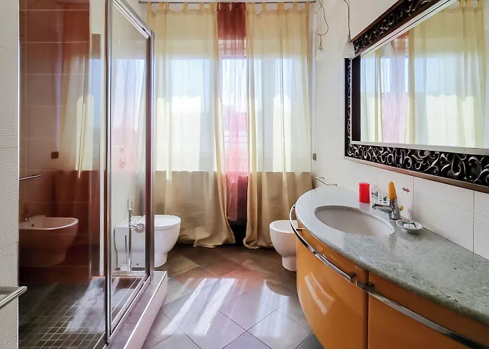 Italianway Easy - Monza 43a *