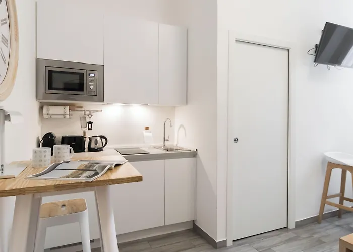 Appartement Atto Vannucci 15 B Milan