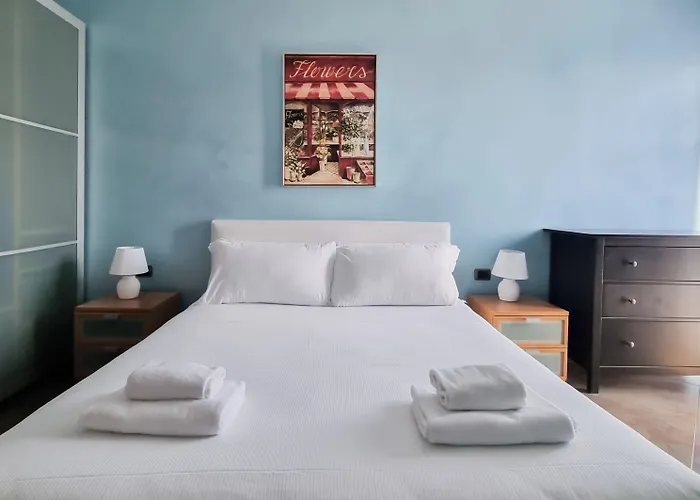 Italianway Easy - Monza 43a