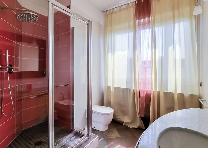 Italianway Easy - Monza 43a Appartement *