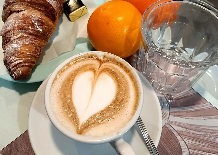 Sansirofiera Guest house Milan