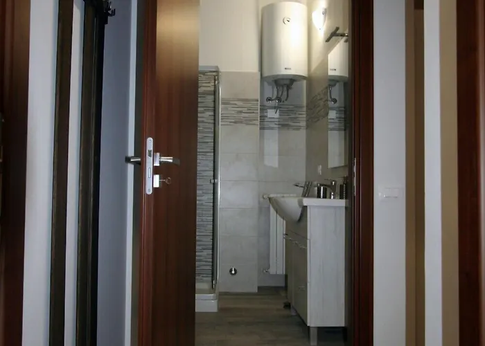 Guest house Sansirofiera