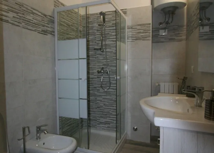 Sansirofiera Guest house