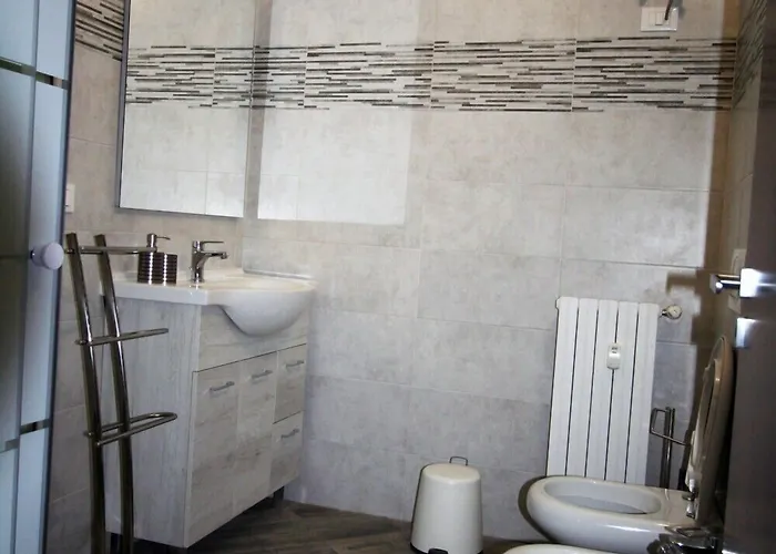 Sansirofiera Guest house Milan