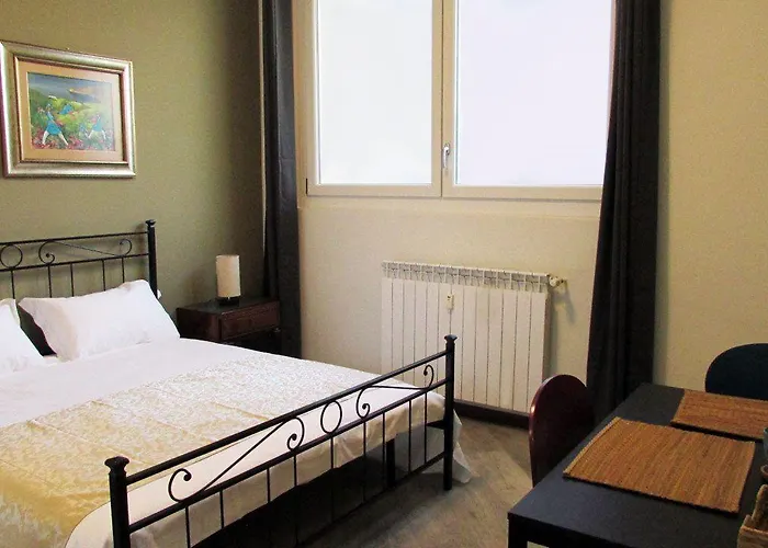Guest house Sansirofiera Milan