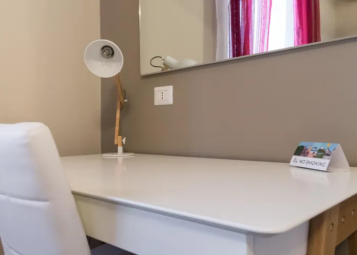 Italianway Comfort - Borsieri 11 B * Милан