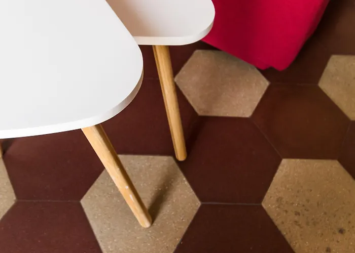 Italianway Comfort - Borsieri 11 B *