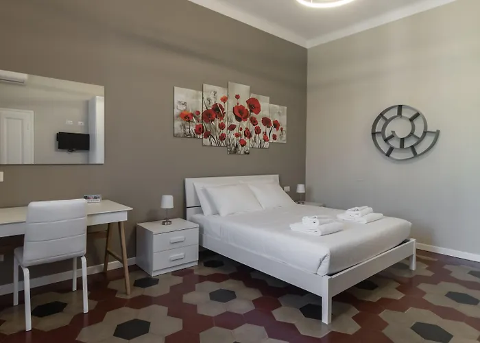 Italianway Comfort - Borsieri 11 B *