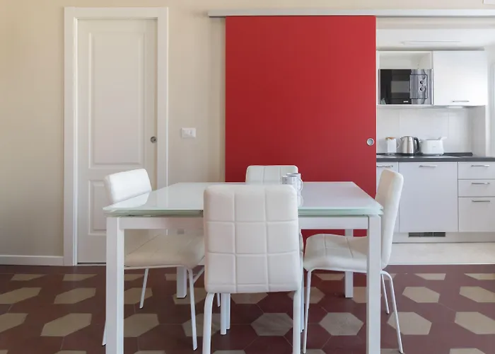 Italianway Comfort - Borsieri 11 B Милан