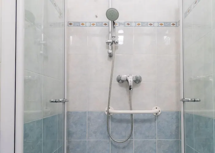 Italianway Comfort - Borsieri 11 B *