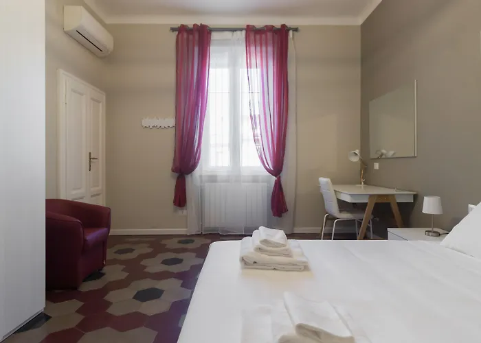 Italianway Comfort - Borsieri 11 B Милан