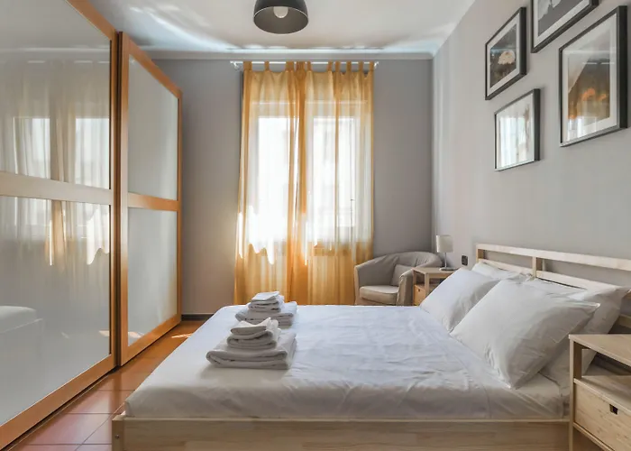 Italianway Easy - Sanfelice 10 *