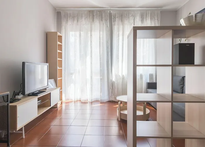 Italianway Easy - Sanfelice 10 Milano