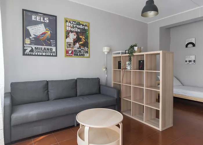 Lejlighed Italianway Easy - Sanfelice 10 *