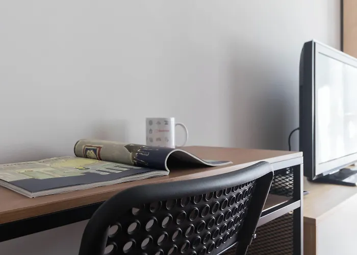 Italianway Easy - Sanfelice 10 Lejlighed