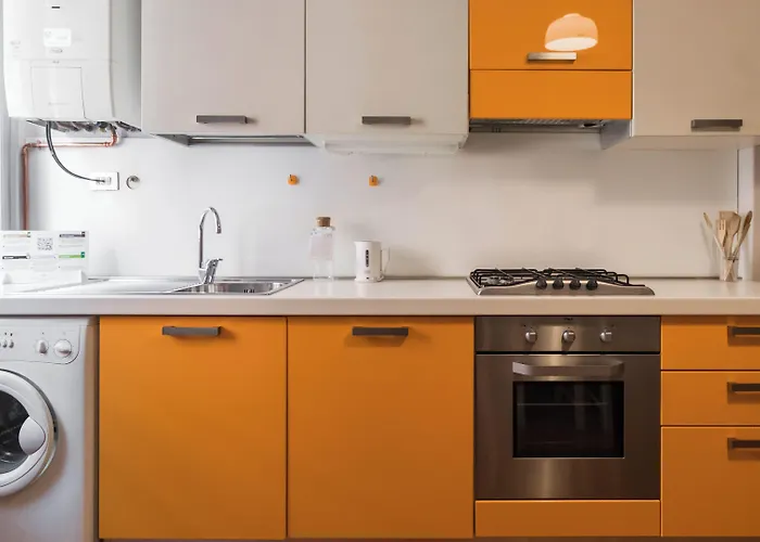 Italianway Easy - Sanfelice 10 *