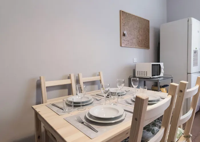 Lejlighed Italianway Easy - Sanfelice 10 *