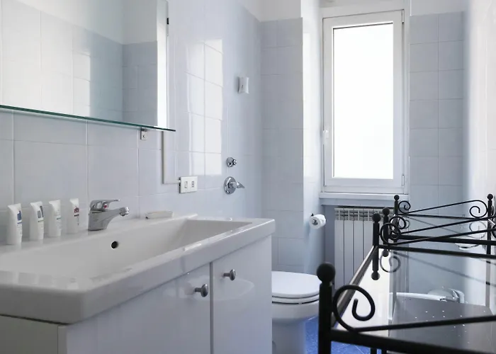 Italianway Easy - Sanfelice 10 * Milano