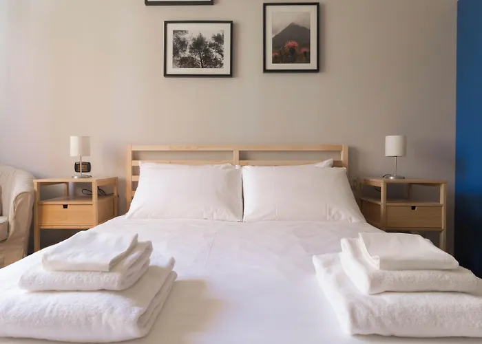 Lejlighed Italianway Easy - Sanfelice 10 *