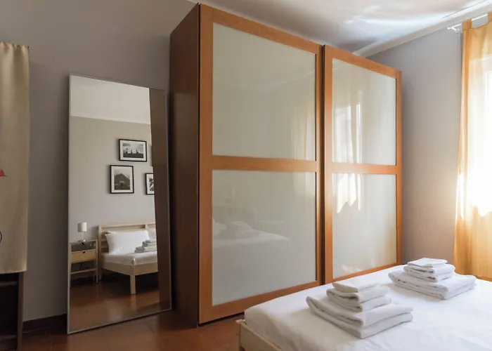 Lejlighed Italianway Easy - Sanfelice 10 Milano