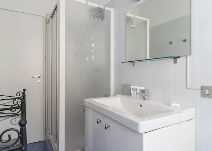 Italianway Easy - Sanfelice 10 Lejlighed Milano