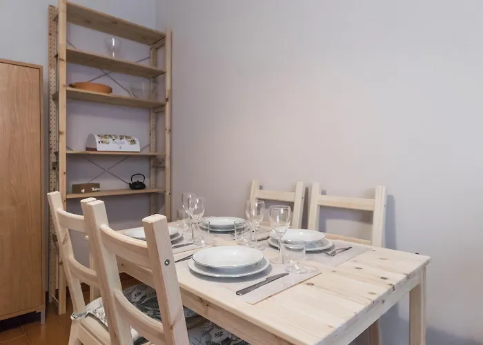 Italianway Easy - Sanfelice 10 Lejlighed