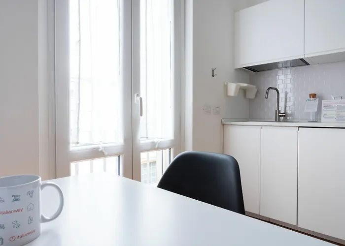 Italianway Easy - Gasparotto 4 Apartment