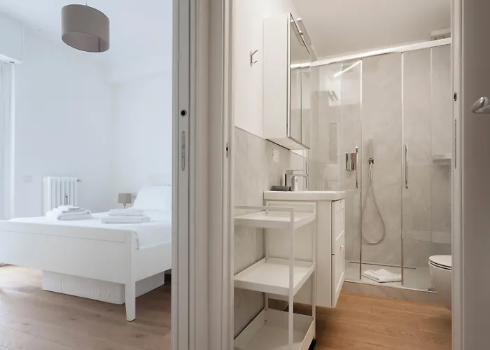 Italianway Easy - Gasparotto 4 Mailand