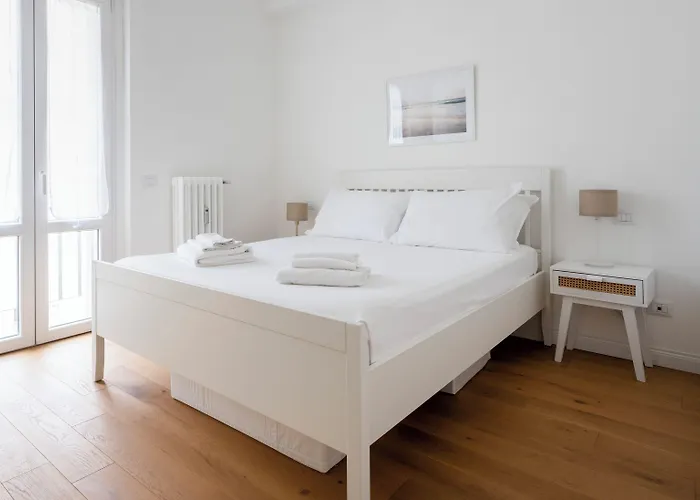 Italianway Easy - Gasparotto 4 Apartment Mailand