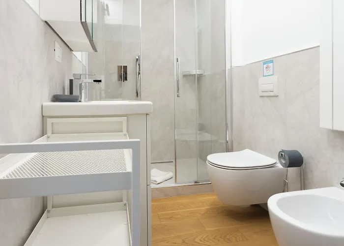 Italianway Easy - Gasparotto 4 Apartment