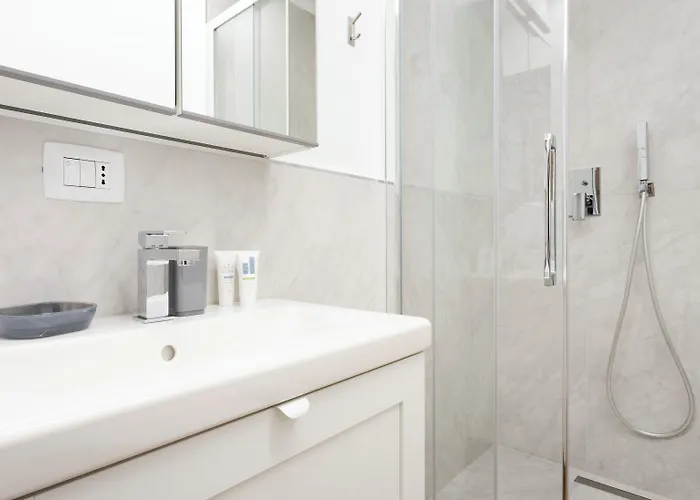 Italianway Easy - Gasparotto 4 Apartment *