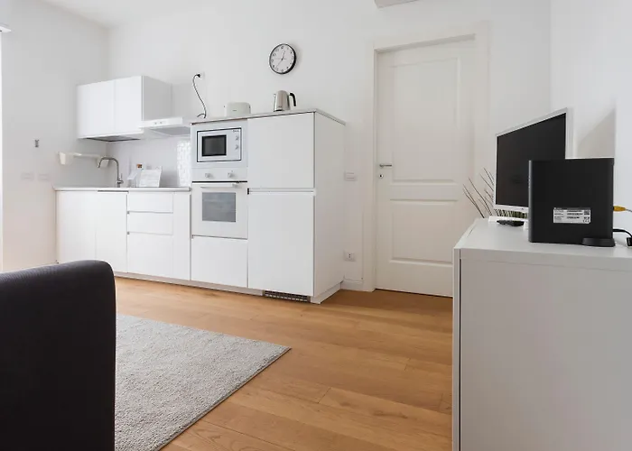 Italianway Easy - Gasparotto 4 * Mailand