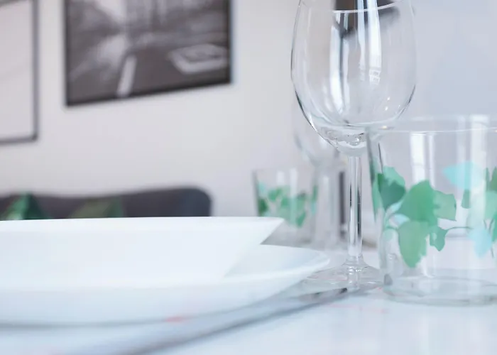 Apartment Italianway Easy - Gasparotto 4 Mailand