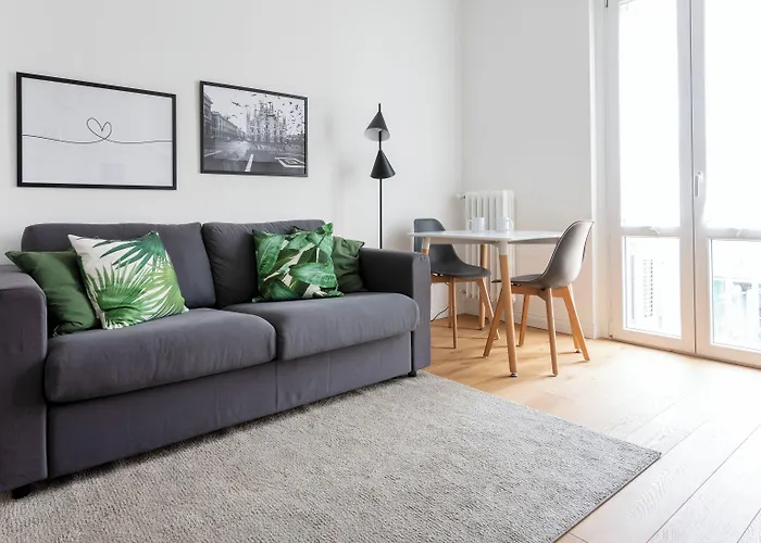 Appartement Italianway Easy - Gasparotto 4 *