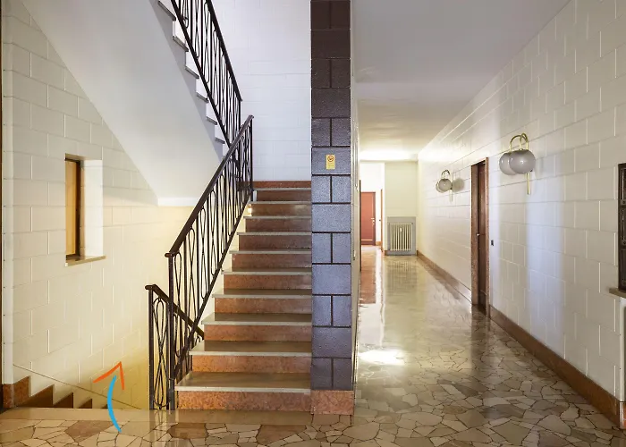 Apartmán Charme Milán