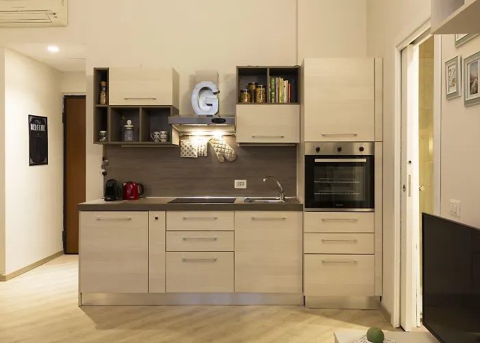 Charme Milano