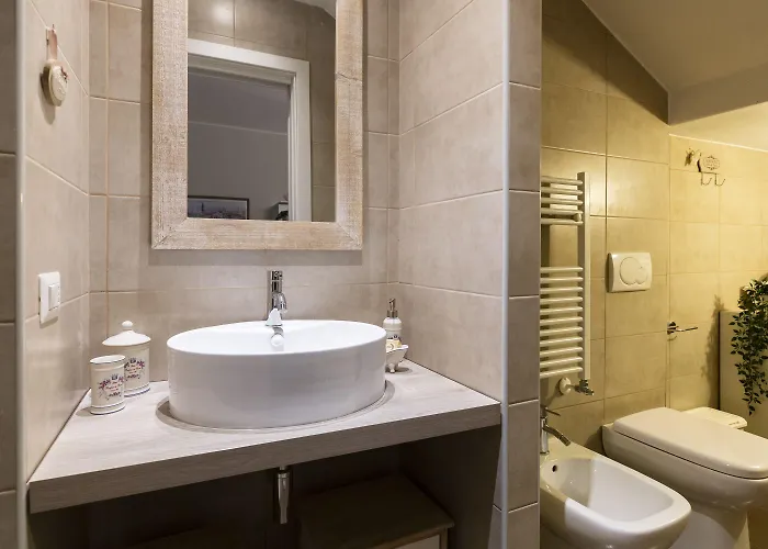 Charme Apartmán Milán