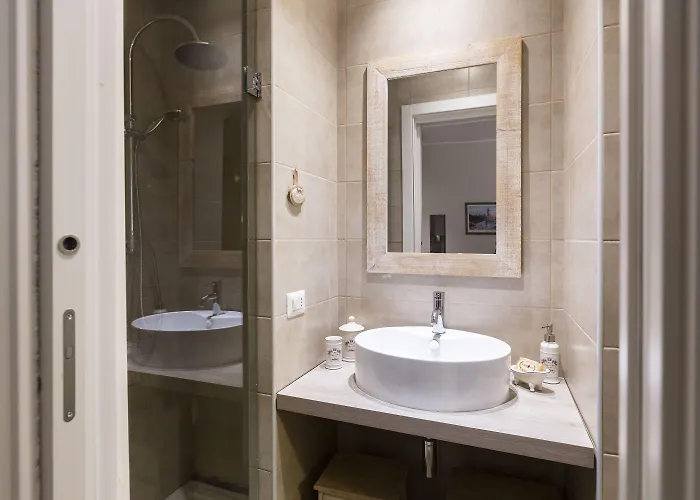 Charme Apartmán Milán