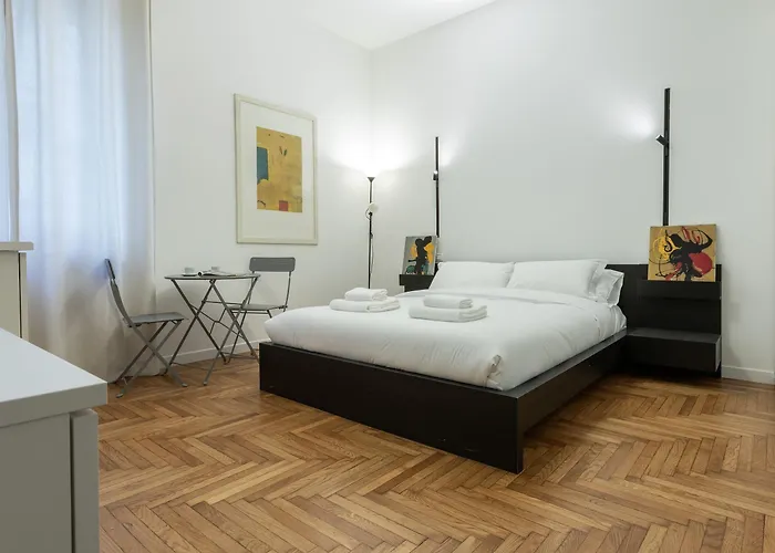 Italianway Comfort - Merlo 1 F