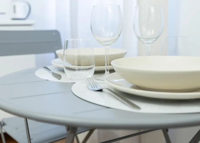 Italianway Comfort - Merlo 1 F Lejlighed Milano