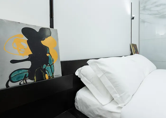 Italianway Comfort - Merlo 1 F * Milano