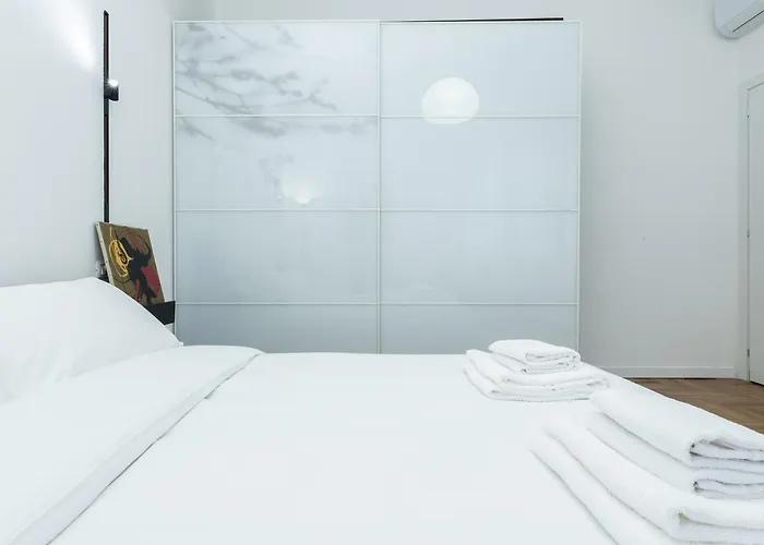 Italianway Comfort - Merlo 1 F