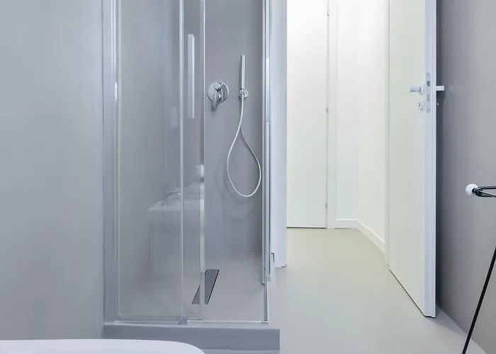 Italianway Comfort - Merlo 1 F * Milano