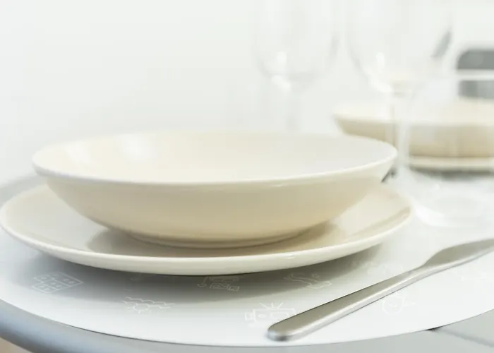 Italianway Comfort - Merlo 1 F *