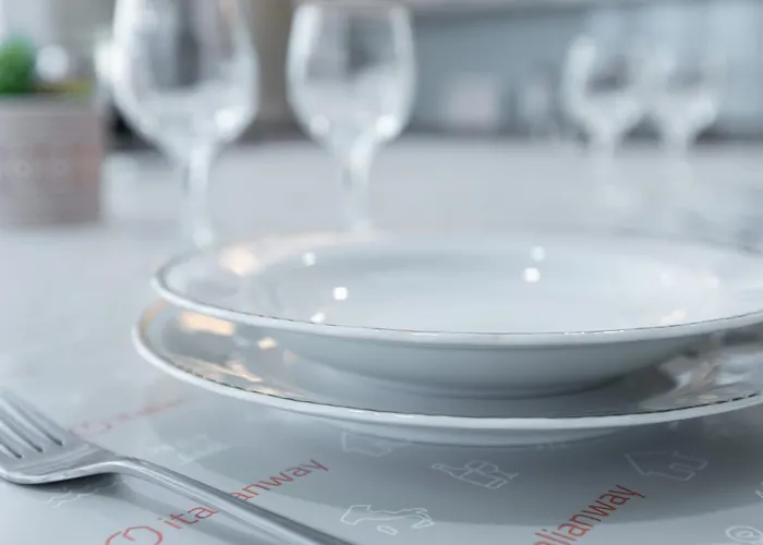 Italianway Comfort - Torino 57 B Apartman Milánó